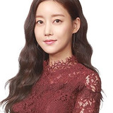 Oh Seung Ah — Shin Hwa Kyung