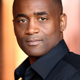 Shawn Michael Howard — Smokey (voice)