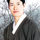 Yoo Joon Sang — Kim Gil Sang