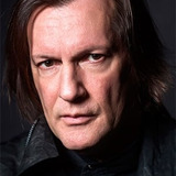 Игорь Миркурбанов