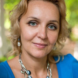 Tatyana Protsenko — Мальвина