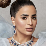 Safa Siddiqui — Self