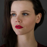 Solveig Anrep — Zoé