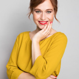 Kata Gáspár — Luca