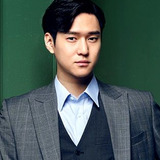 Go Kyung Pyo — Yoo Jin Oh