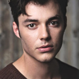Jack Bannon — Alfred Pennyworth