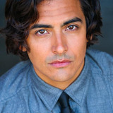 Robbie Daymond — Peter Parker / Spider-Man (voice)