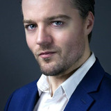 Matthew Ewald — Nicholas "Nick" Bluetooth