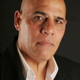 Uri Gavriel — Ali Hassan Al Majid