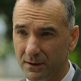 Евгений Климанов — администратор театра