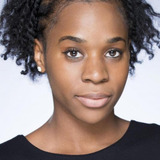 Charlyne Francis — Detective Prior