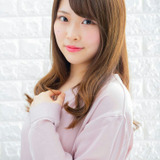 Ruriko Noguchi — Hiyori Hayama (voice)