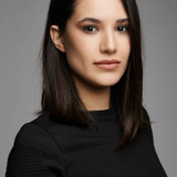 Sude Oduncu — Gülhan