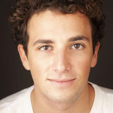 Henrique Gil — Jorge