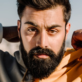 Saagar Shaikh — Aamir Khan