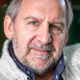 Wolf Bachofner — Harald Franitschek