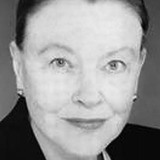 Marion Zinser — Grandma Minnie