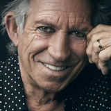 Keith Richards — Self
