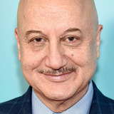 Anupam Kher — Self