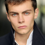 Freddy Carter — Kaz Brekker