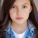 Elle Paris Legaspi — Valentina Acosta