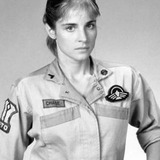 Jessica Steen — Corporal Jennifer Chase