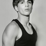 Juan David Penagos — Ricardo 'Ricky' Flores