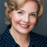 Jocelyne Loewen — Penny Ling (voice)