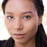 Mali Ann Rees — Megan