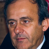 Michel Platini — Self
