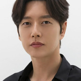 Park Hae-jin — Kim Mu-chan