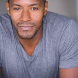 McKinley Freeman — Shawn Robinson