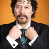 Enoc Leaño — Juan Tenorio