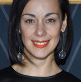Gabriela de la Garza — Irene