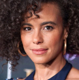 Parisa Fitz-Henley — Fiji Cavanaugh
