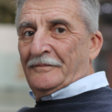Martin Huba — Vilém Nový