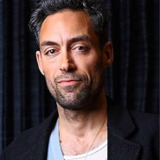 Alex Hassell — Rupert Campbell-Black