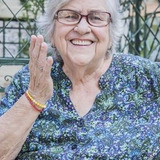 Hilda Rebello — Marieta Pereira de Carvalho