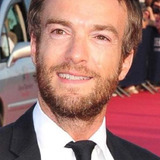 Jonathan Lambert — Self - Panelist