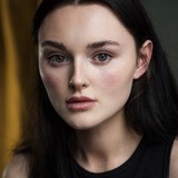 Katherine Devlin — Annie Conlon