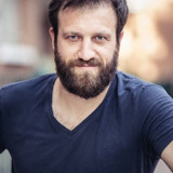 Satya Dusaugey — Homme civil
