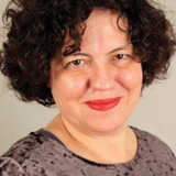 Ana Saragoça — Laurinda