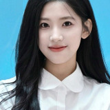 孙千予 — Yue Yue