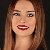 Seda Güven — Valentina Verjenskaya