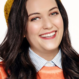 Jessica McKenna — Herself