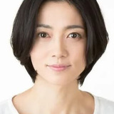 遠藤久美子 — Reiko Katakura (voice)