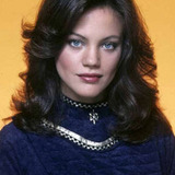 Maren Jensen — Lt. Athena