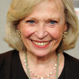 Bonnie Bartlett — Mabel Hofmeyer