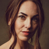 Bárbara Mori — María