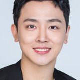 장재호 — Lee Jae Won